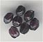 Faceted Glass Beads - click here for large view